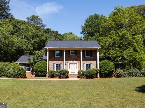 100 Robin Road, Athens, GA 30605