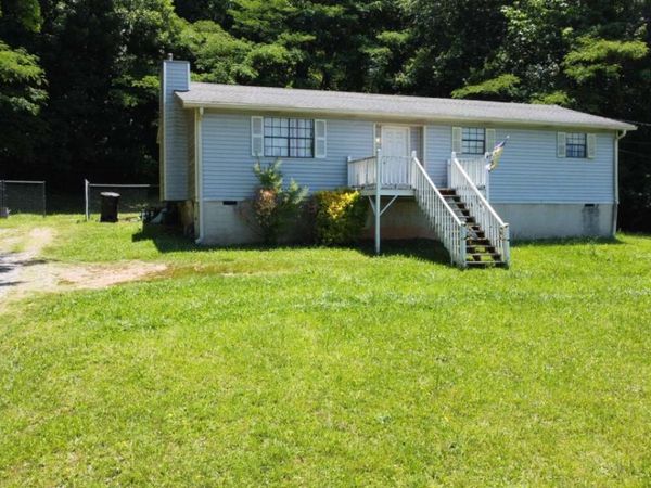1482 Cassville Road NW, Cartersville, GA 30121
