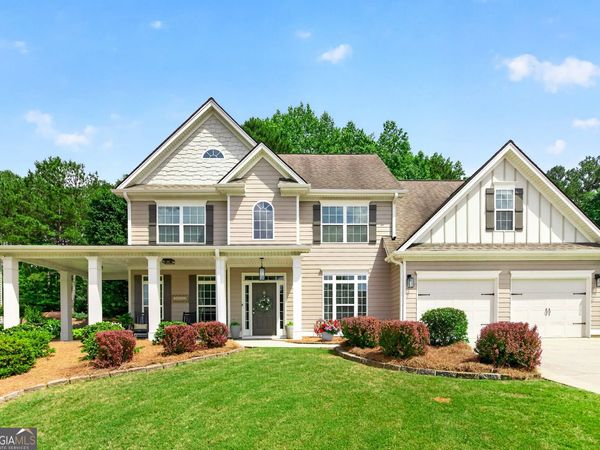 28 Ashville Place, Newnan, GA 30265