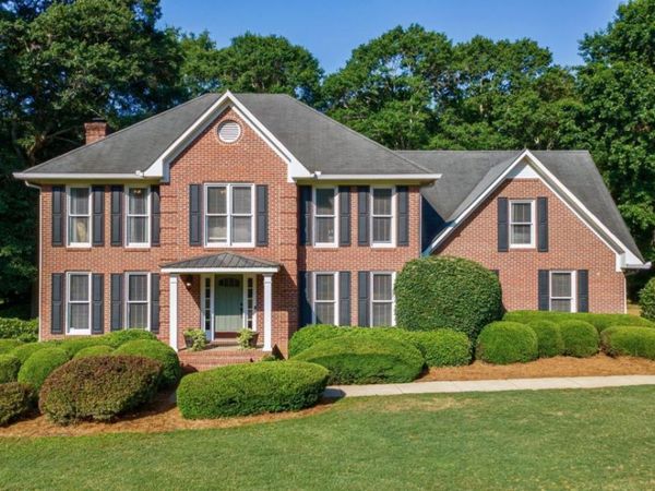 1100 Station Drive, Watkinsville, GA 30677