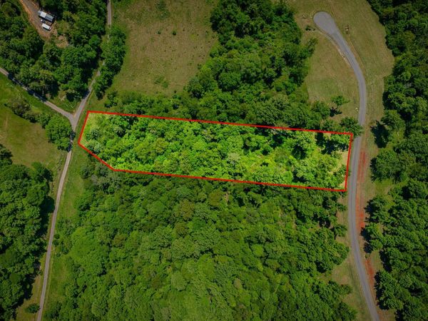 Tbd Lot 34 Glen Eagle Trl/Cowan Town Rd Road, Butler, TN 37640