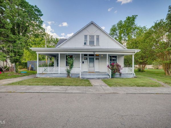 539 Edmond Street, Bristol, VA 24201