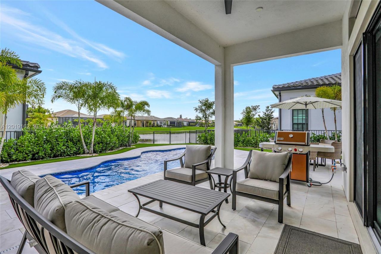 8044 Ironwood Way , Parkland, FL 33067 Photo