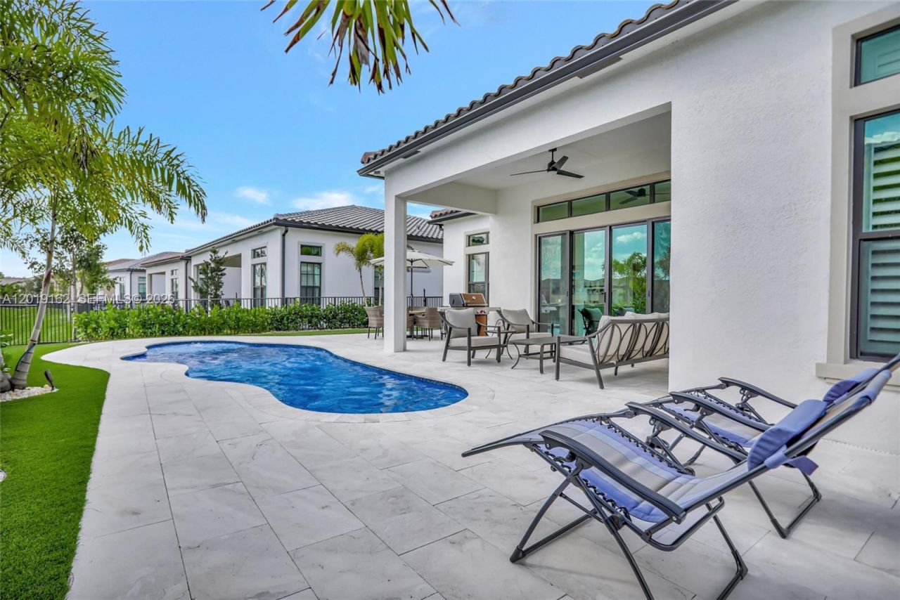 8044 Ironwood Way , Parkland, FL 33067 Photo