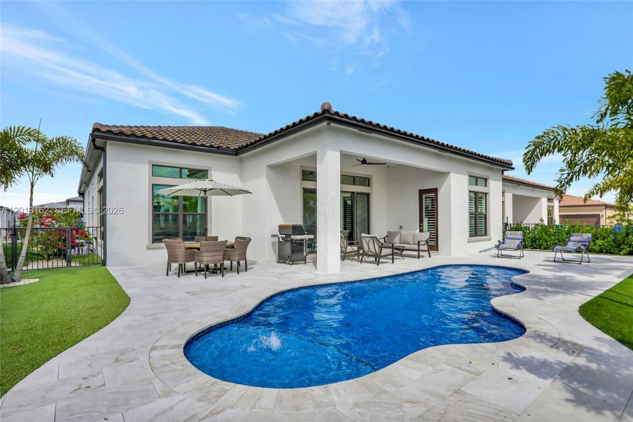 8044 Ironwood Way , Parkland, FL 33067 Photo