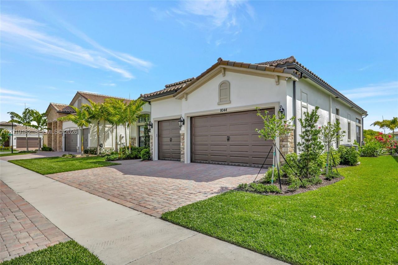 8044 Ironwood Way , Parkland, FL 33067 Photo