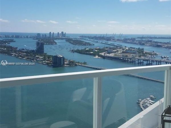1900 N Bayshore Dr , Unit 4403, Miami, FL 33132