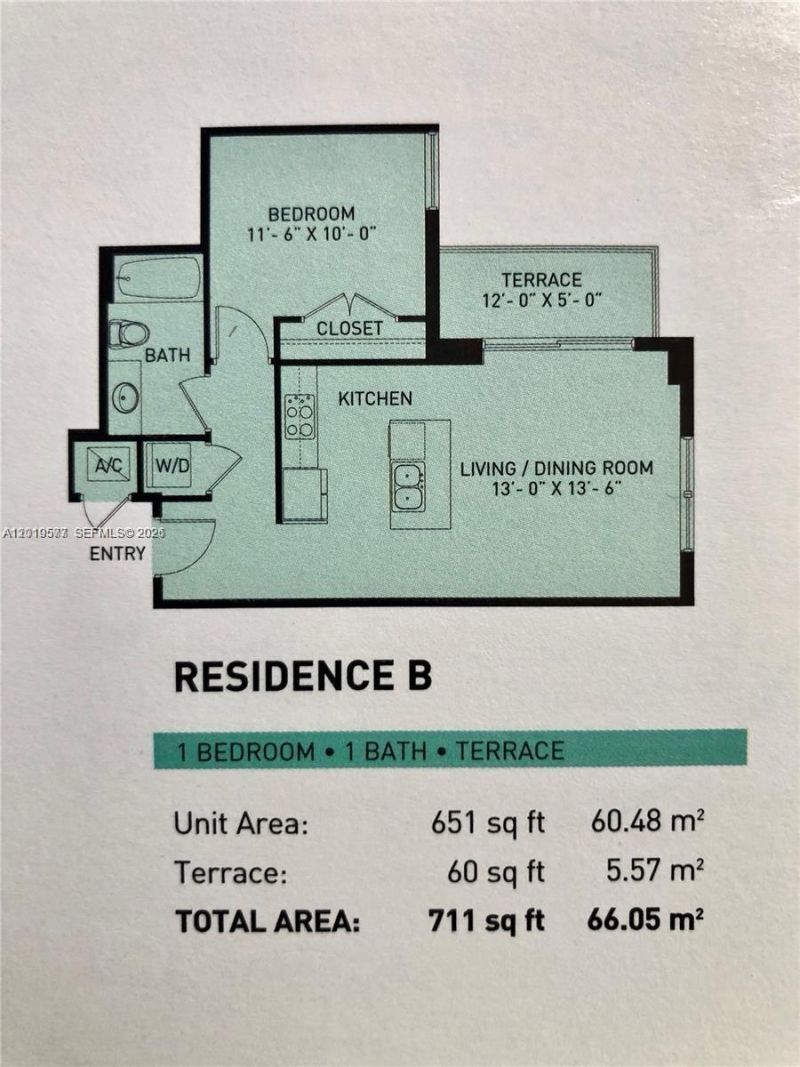 1900 N Bayshore Dr, Unit 4403, Miami, FL 33132 Photo