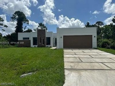 55 S Colin Ave, Lehigh Acres, FL 33976 Photo