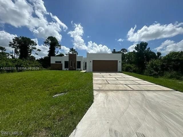 55 S Colin Ave, Lehigh Acres, FL 33976 Photo
