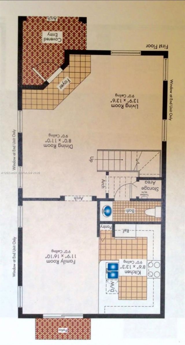 9261 W 33rd Way, Hialeah, FL 33018 Photo