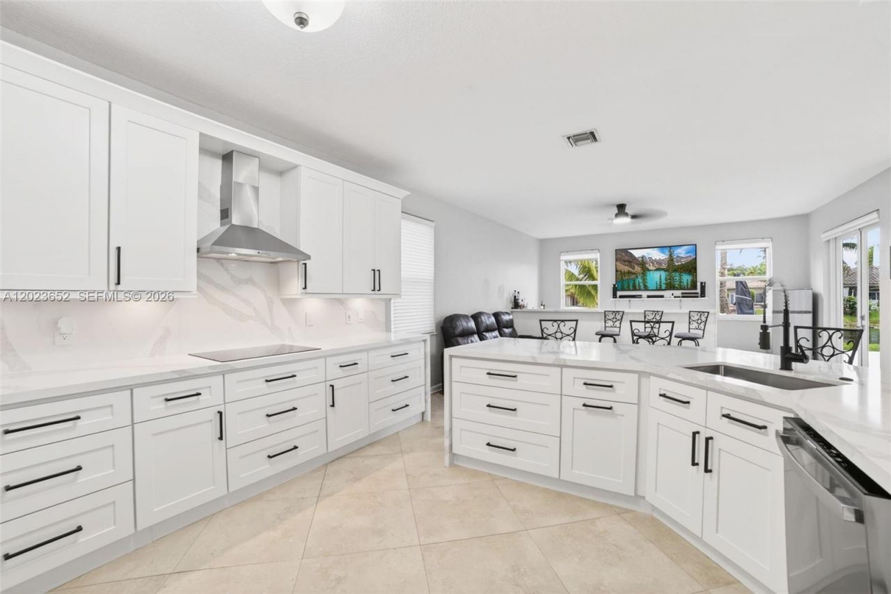 16387 NW 13th St , Pembroke Pines, FL 33028 Photo