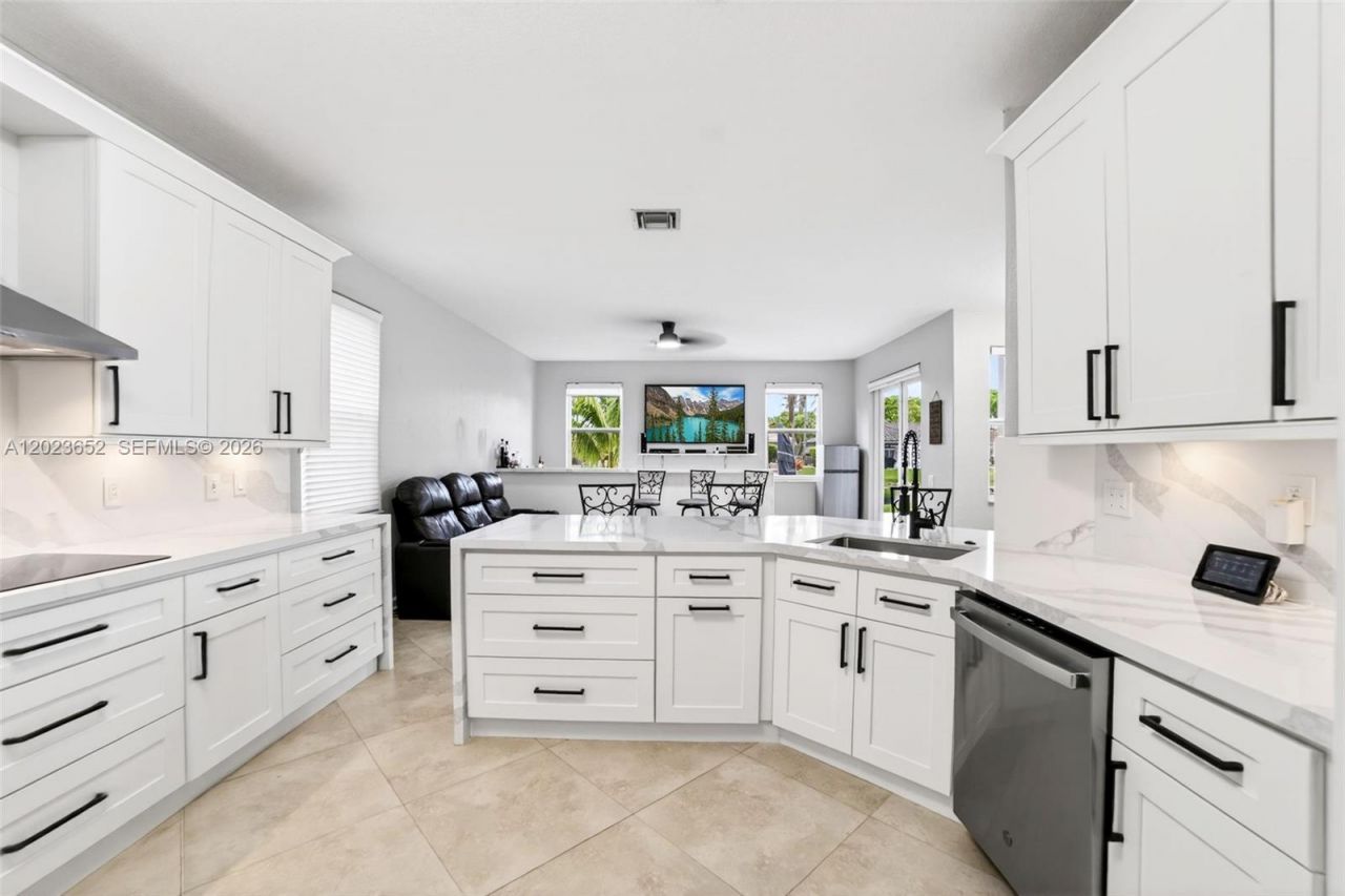 16387 NW 13th St , Pembroke Pines, FL 33028 Photo
