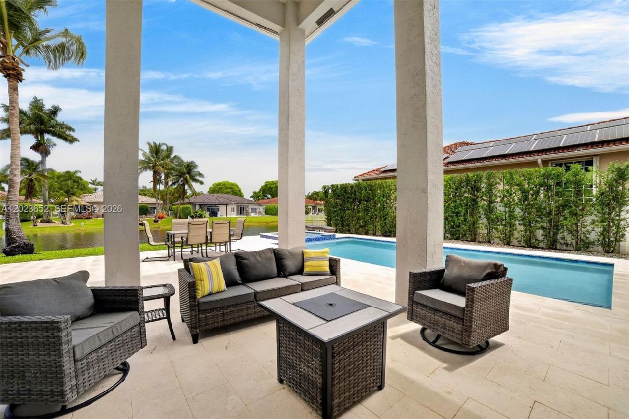 16387 NW 13th St , Pembroke Pines, FL 33028 Photo