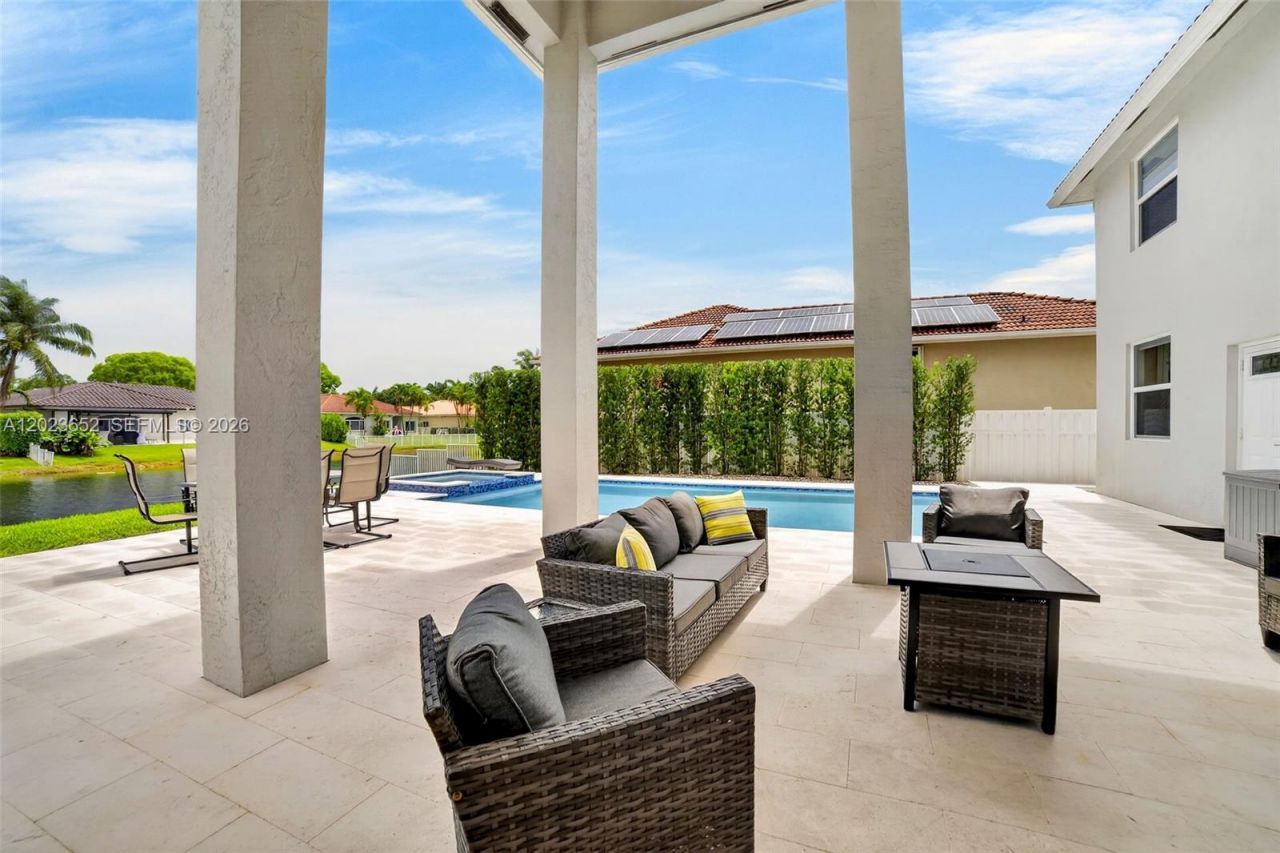 16387 NW 13th St , Pembroke Pines, FL 33028 Photo