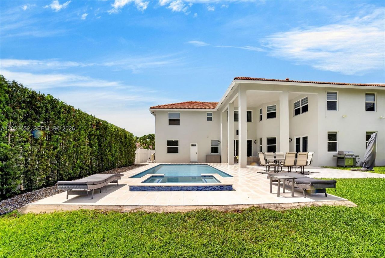16387 NW 13th St , Pembroke Pines, FL 33028 Photo