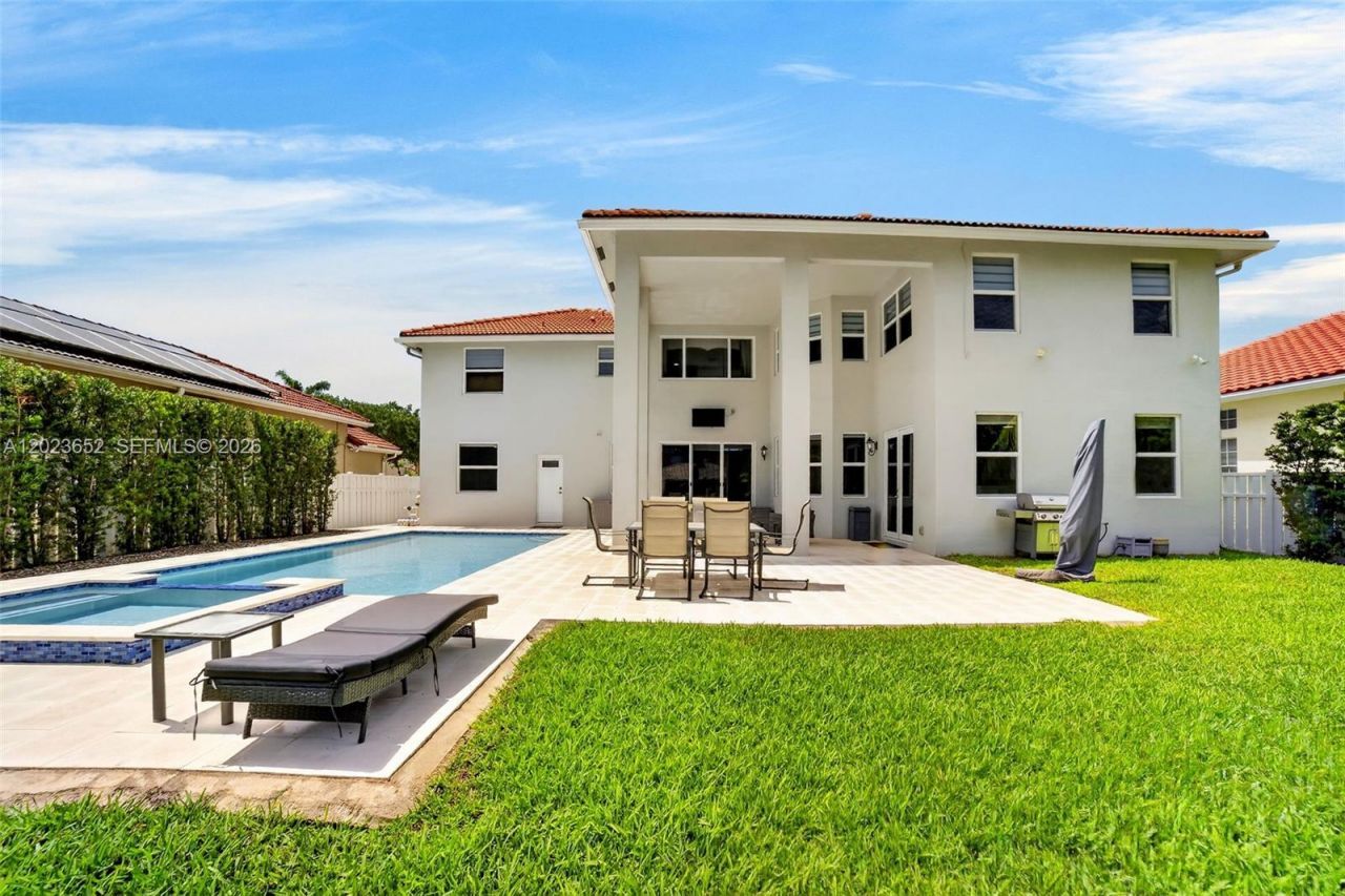 16387 NW 13th St , Pembroke Pines, FL 33028 Photo