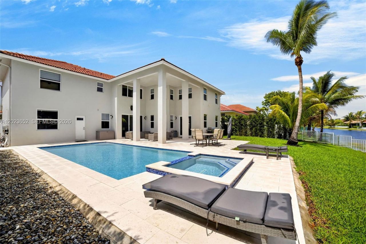 16387 NW 13th St , Pembroke Pines, FL 33028 Photo