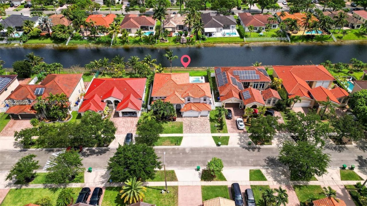 16387 NW 13th St , Pembroke Pines, FL 33028 Photo