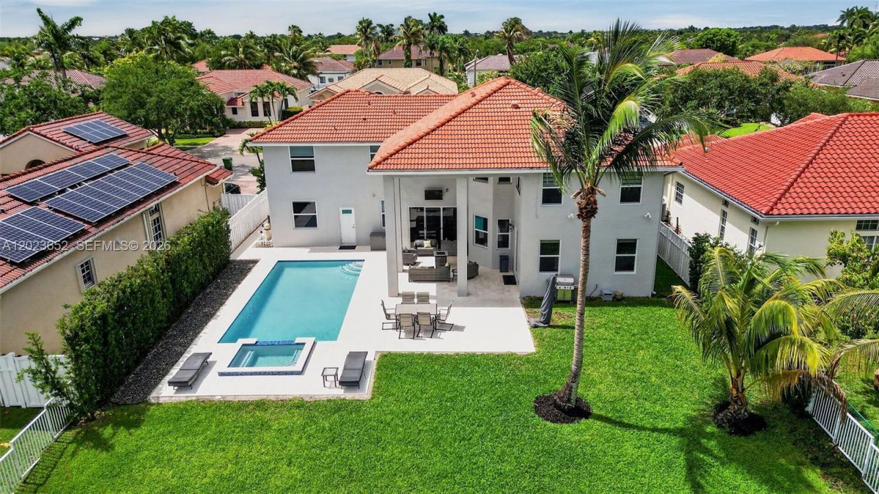 16387 NW 13th St , Pembroke Pines, FL 33028 Photo