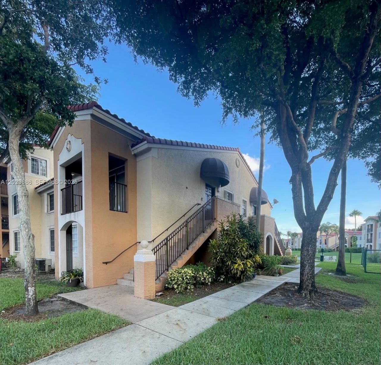 2091 Renaissance Blvd , Unit 207, Miramar, FL 33025 Photo