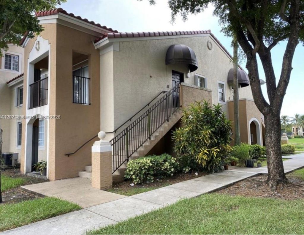 2091 Renaissance Blvd , Unit 207, Miramar, FL 33025 Photo