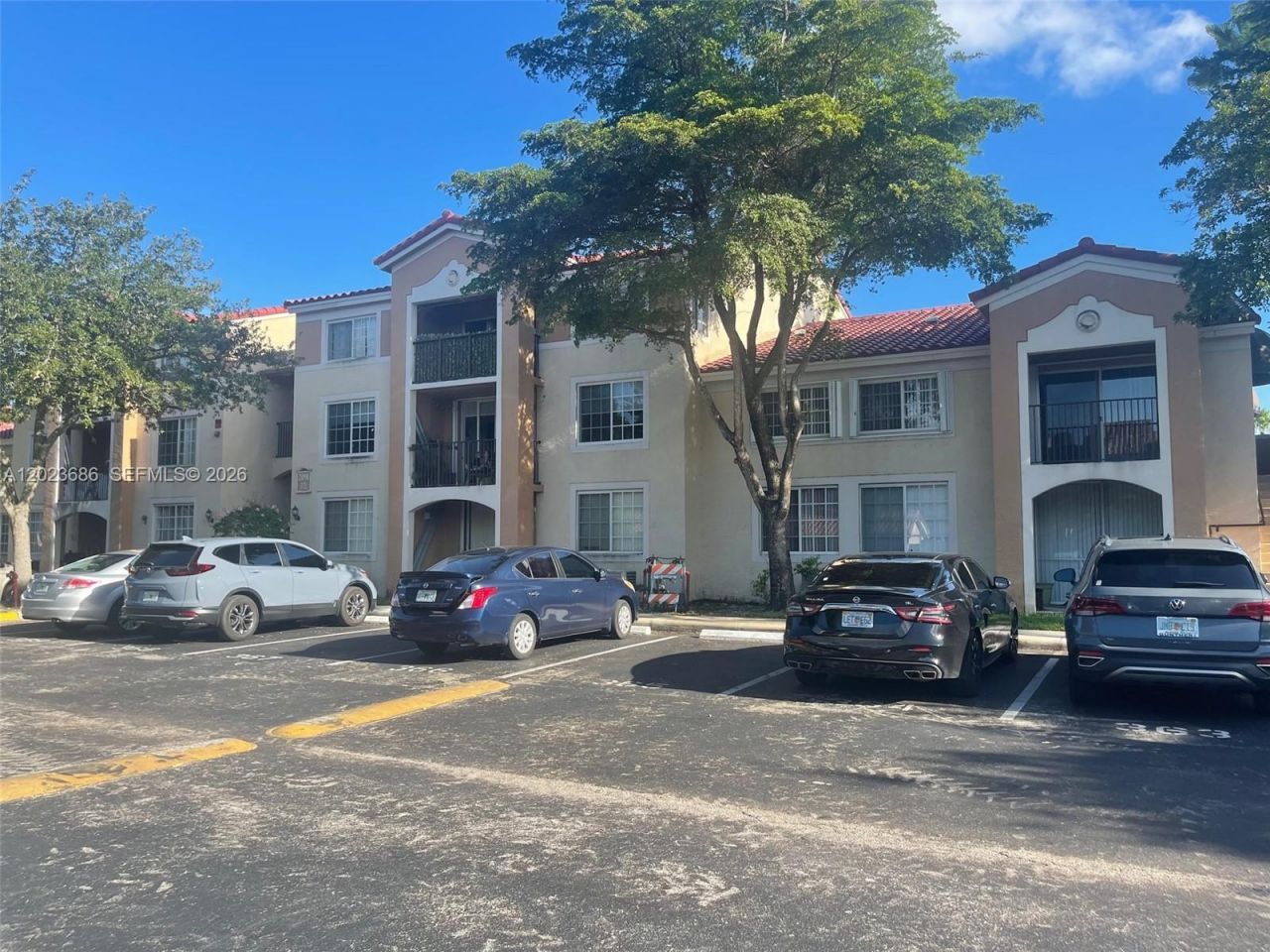 2091 Renaissance Blvd , Unit 207, Miramar, FL 33025 Photo