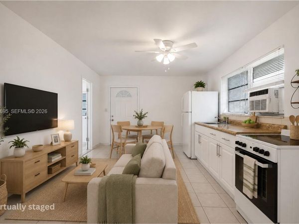 877 W 33rd St , Unit A, Hialeah, FL 33012