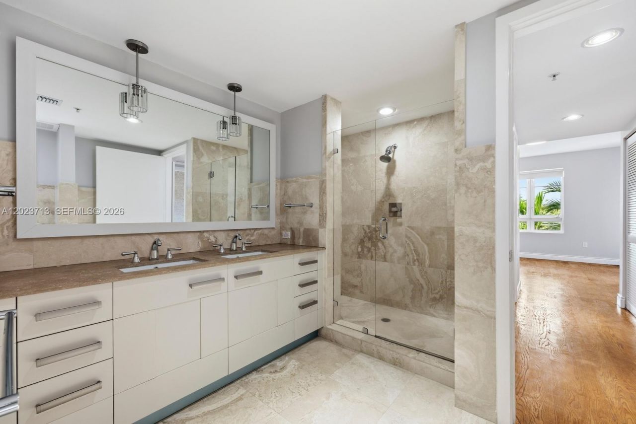 3540 Main Hwy , Unit 404, Miami, FL 33133 Photo