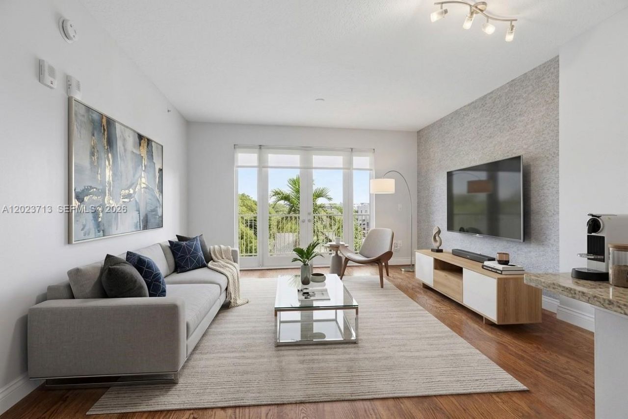 3540 Main Hwy , Unit 404, Miami, FL 33133 Photo