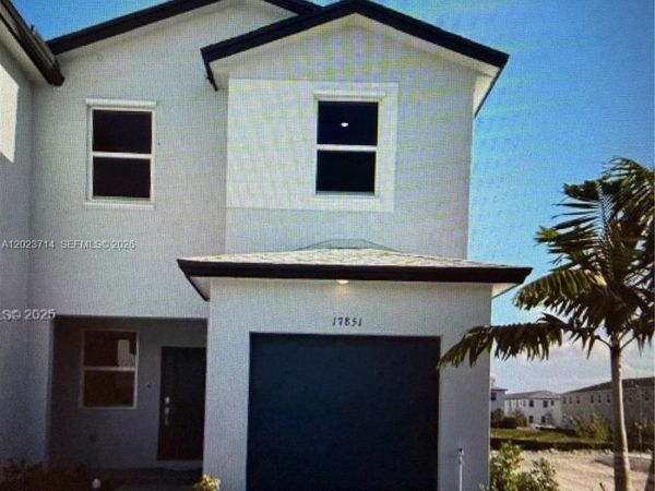 17851 SW 359th Ter , Unit 17851, Homestead, FL 33034