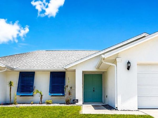 371 Narragansett Street NE, Palm Bay, FL 32907