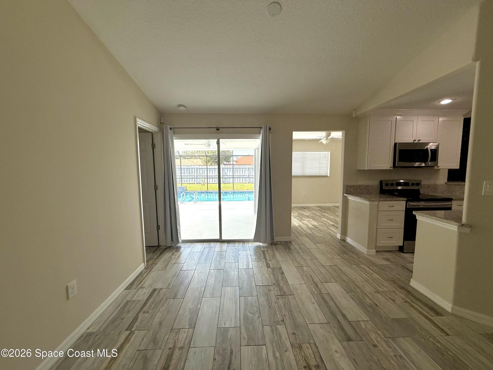 371 Narragansett Street Ne, Palm Bay, FL 32907 Photo
