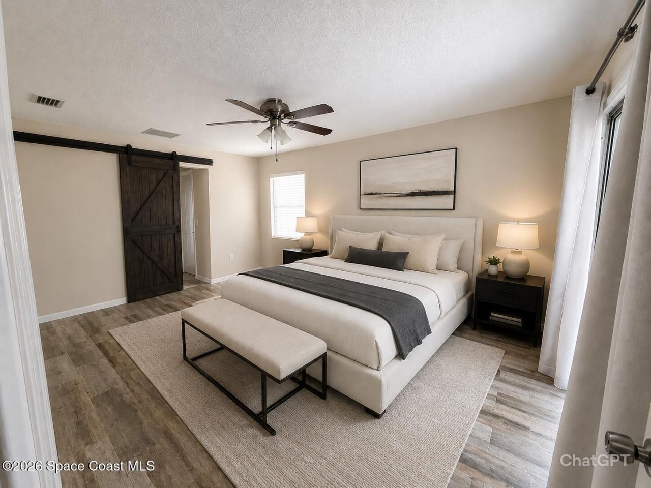 371 Narragansett Street Ne, Palm Bay, FL 32907 Photo