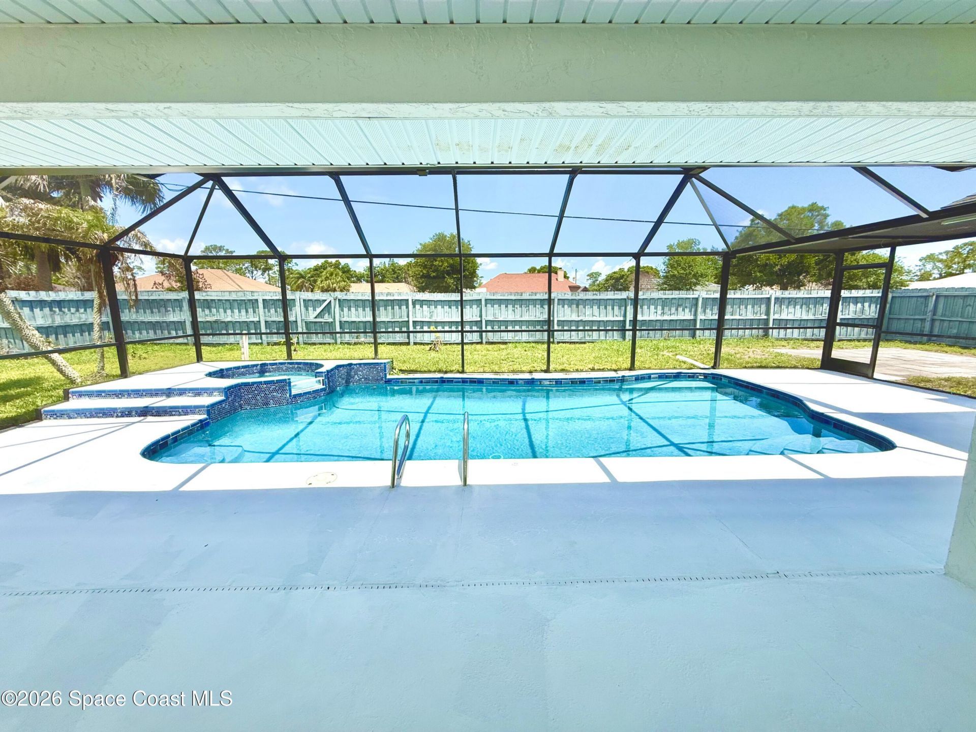 371 Narragansett Street Ne, Palm Bay, FL 32907 Photo