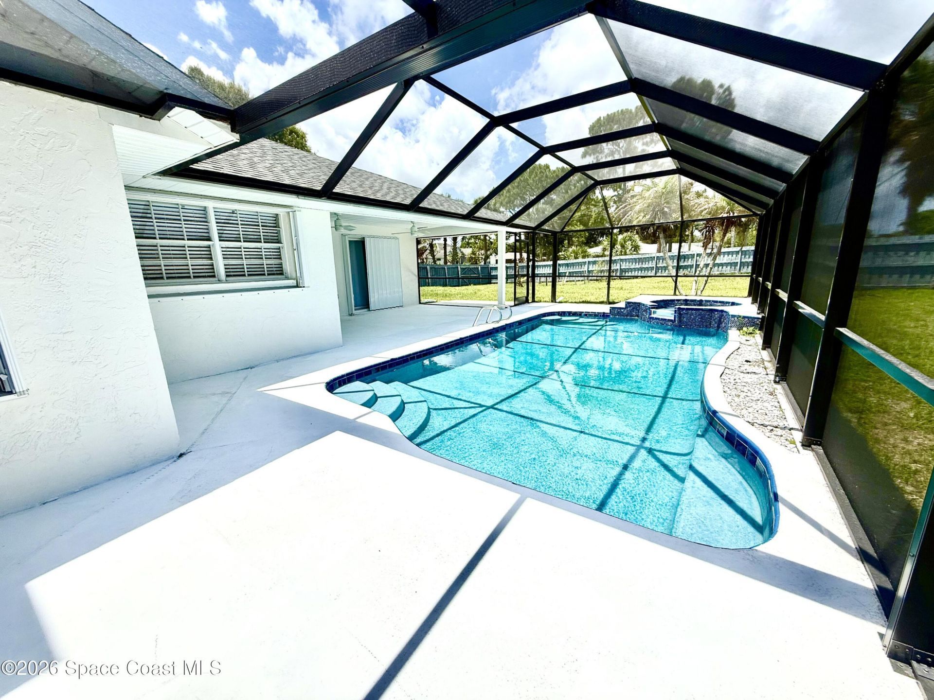 371 Narragansett Street Ne, Palm Bay, FL 32907 Photo