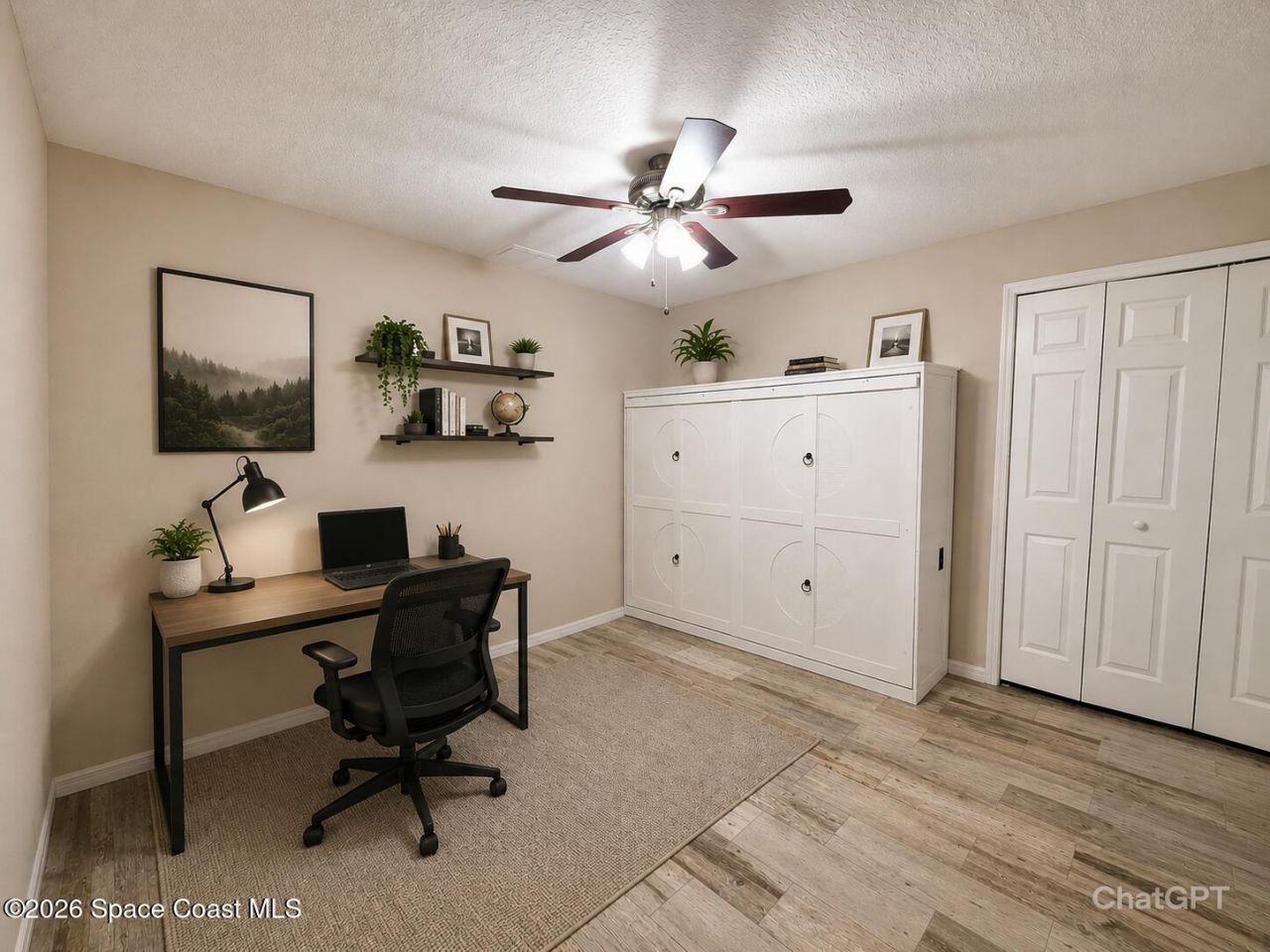 371 Narragansett Street Ne, Palm Bay, FL 32907 Photo