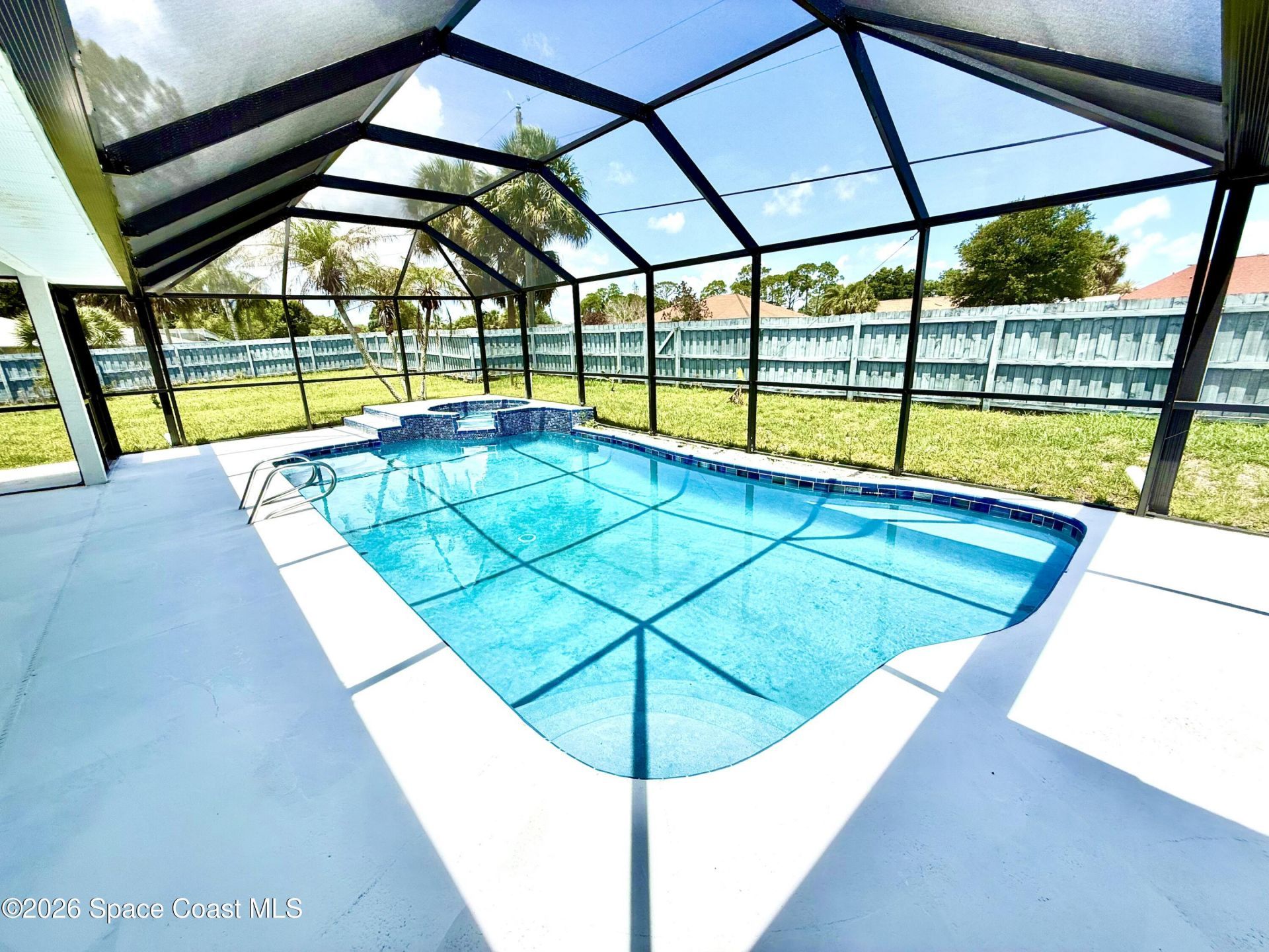 371 Narragansett Street Ne, Palm Bay, FL 32907 Photo