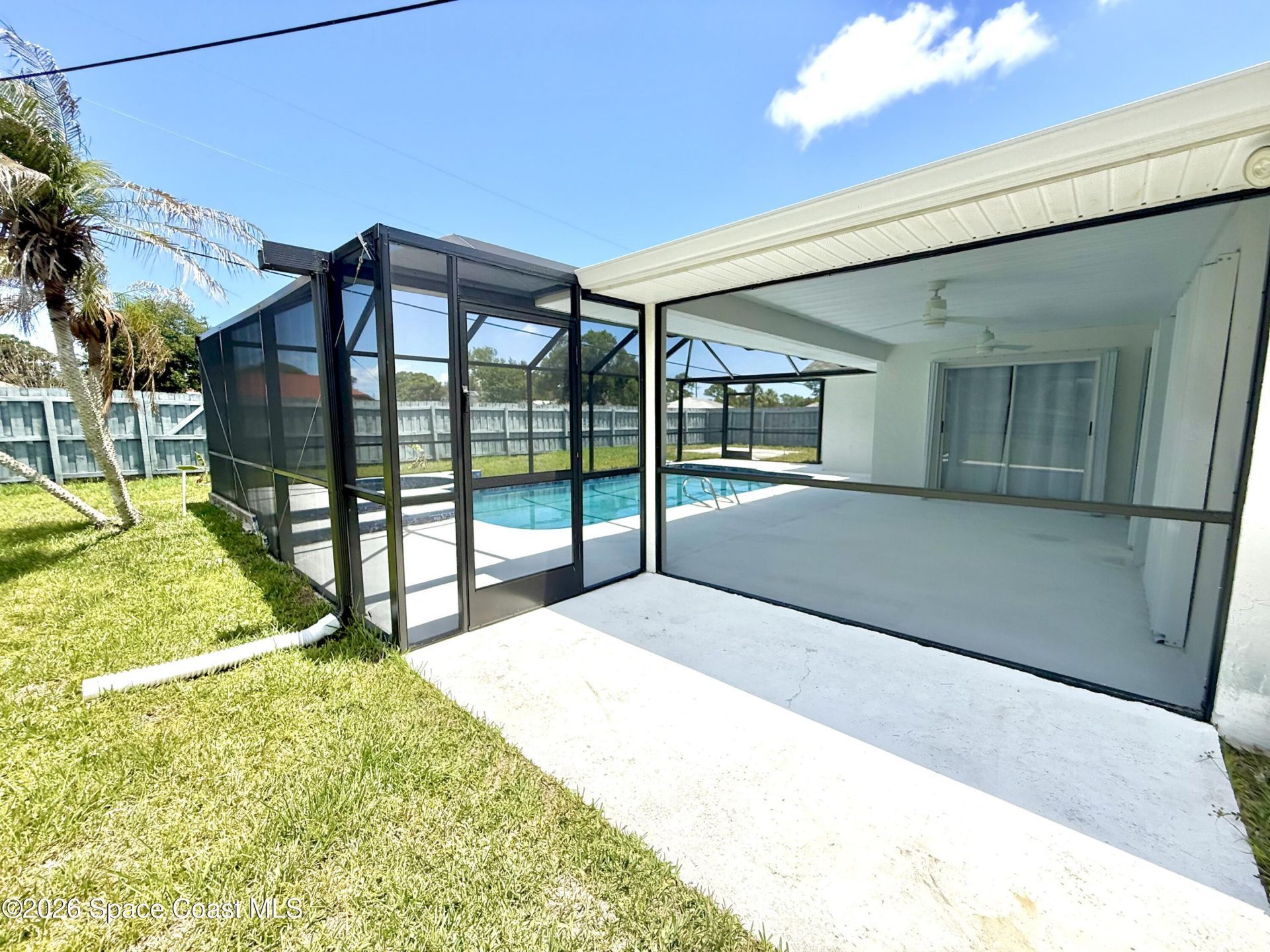 371 Narragansett Street Ne, Palm Bay, FL 32907 Photo