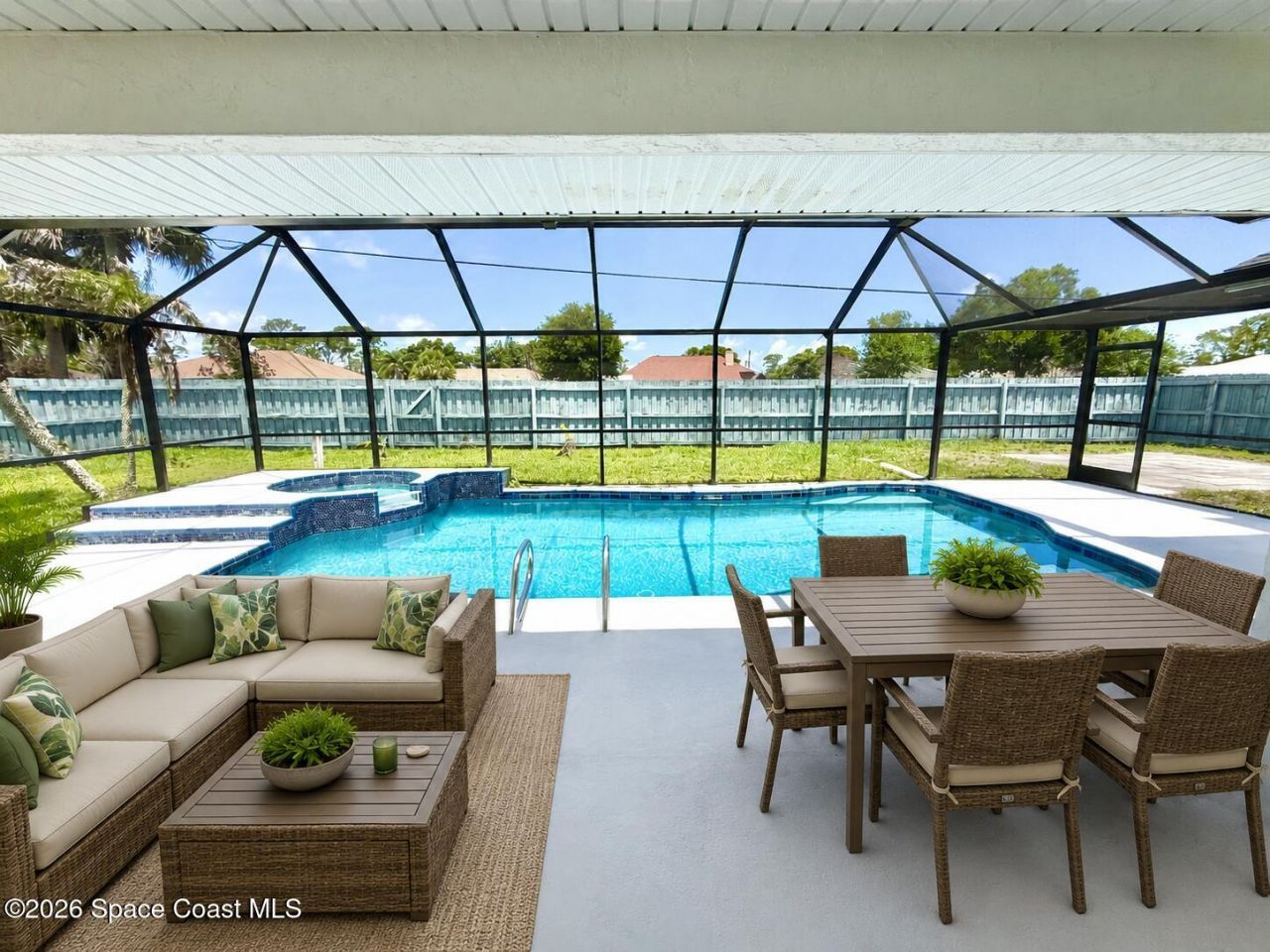 371 Narragansett Street Ne, Palm Bay, FL 32907 Photo