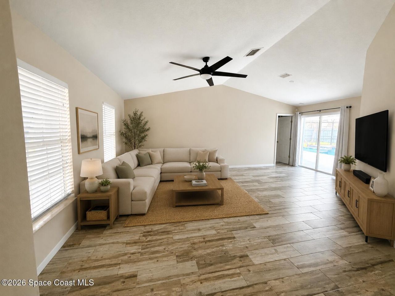 371 Narragansett Street Ne, Palm Bay, FL 32907 Photo