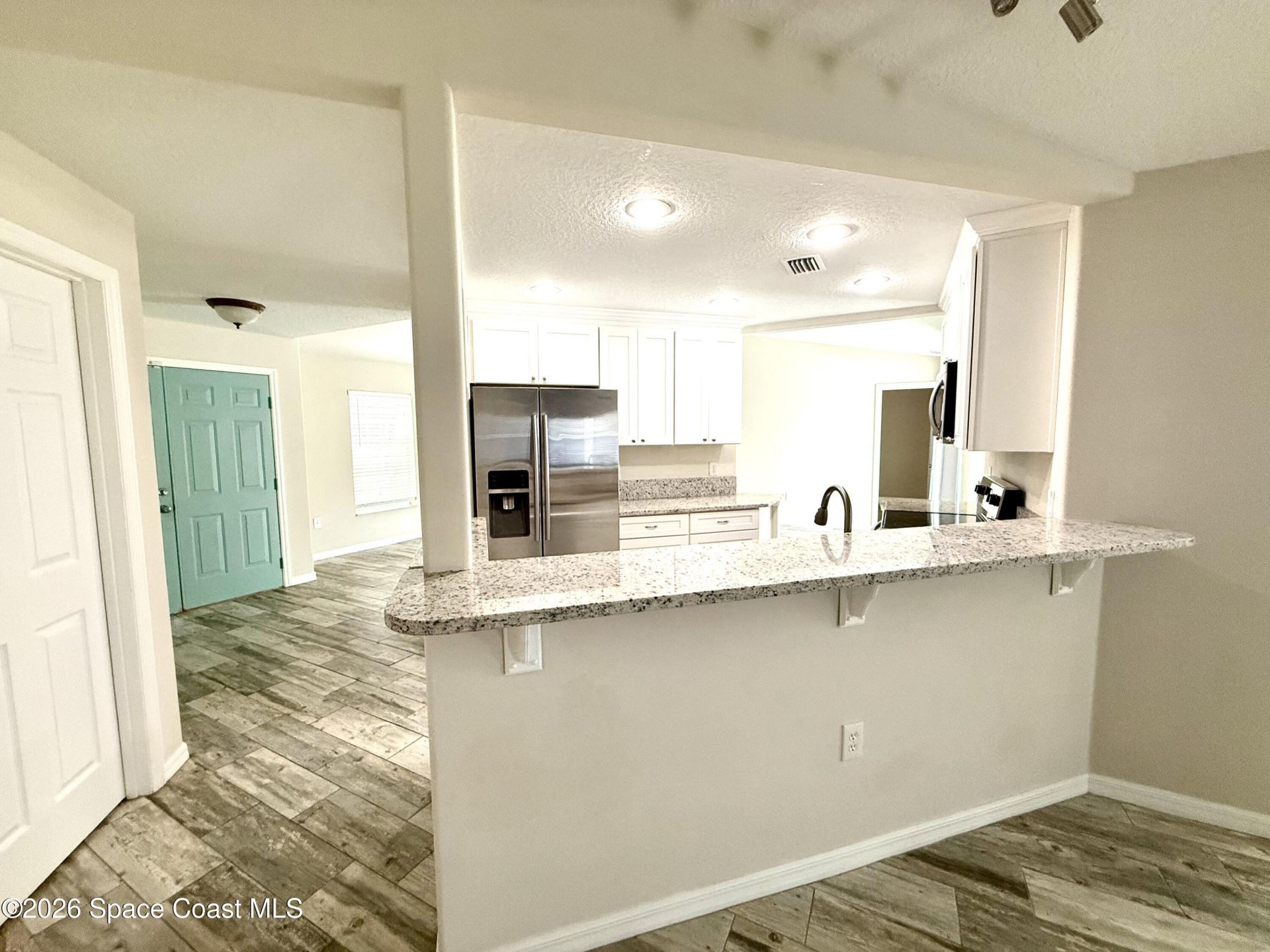 371 Narragansett Street Ne, Palm Bay, FL 32907 Photo
