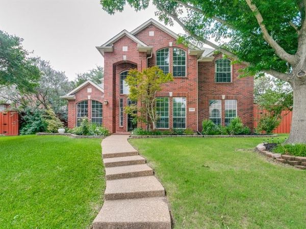 3800 Bonita Drive, Plano, TX 75025