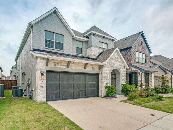 716 Sugar Field Drive, Lewisville, TX 75056