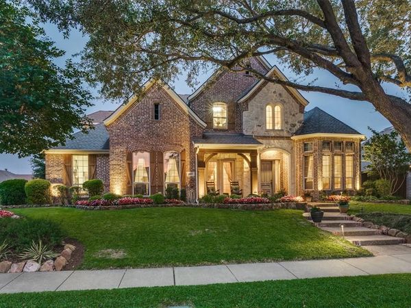 224 Brandon Lane, Murphy, TX 75094