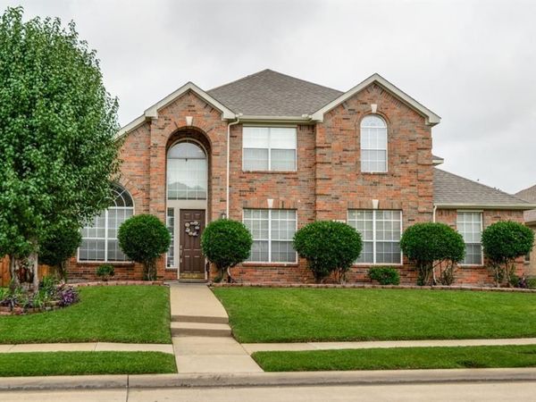 3536 Mason Drive, Plano, TX 75025