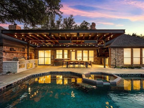 7107 Nicki Court, Dallas, TX 75252