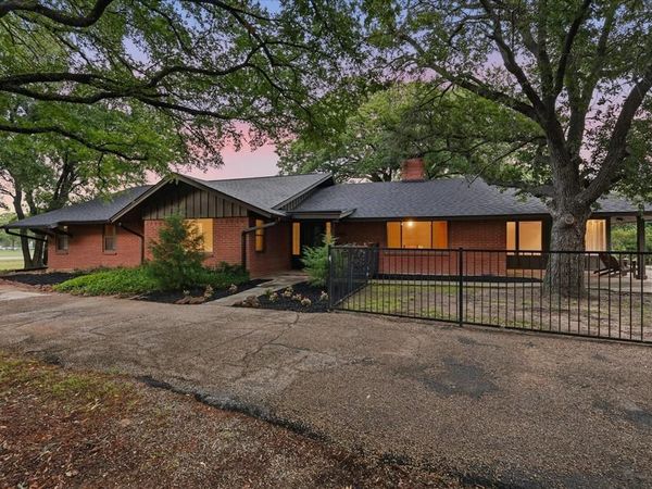 3694 Green Meadow Lane, Flower Mound, TX 75022