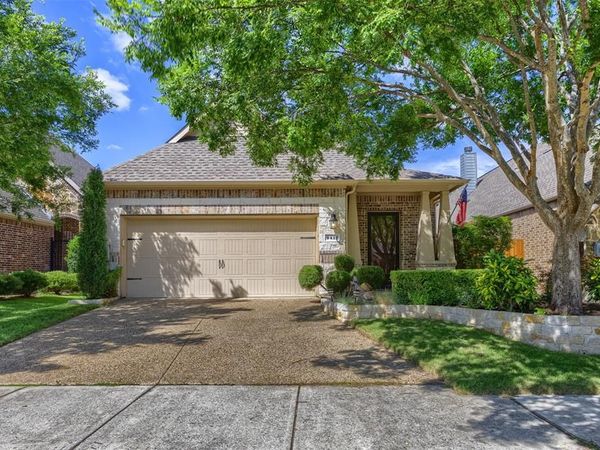 9412 Deerhurst Place, McKinney, TX 75072
