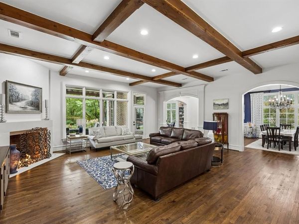45 Kennington Court, Dallas, TX 75248